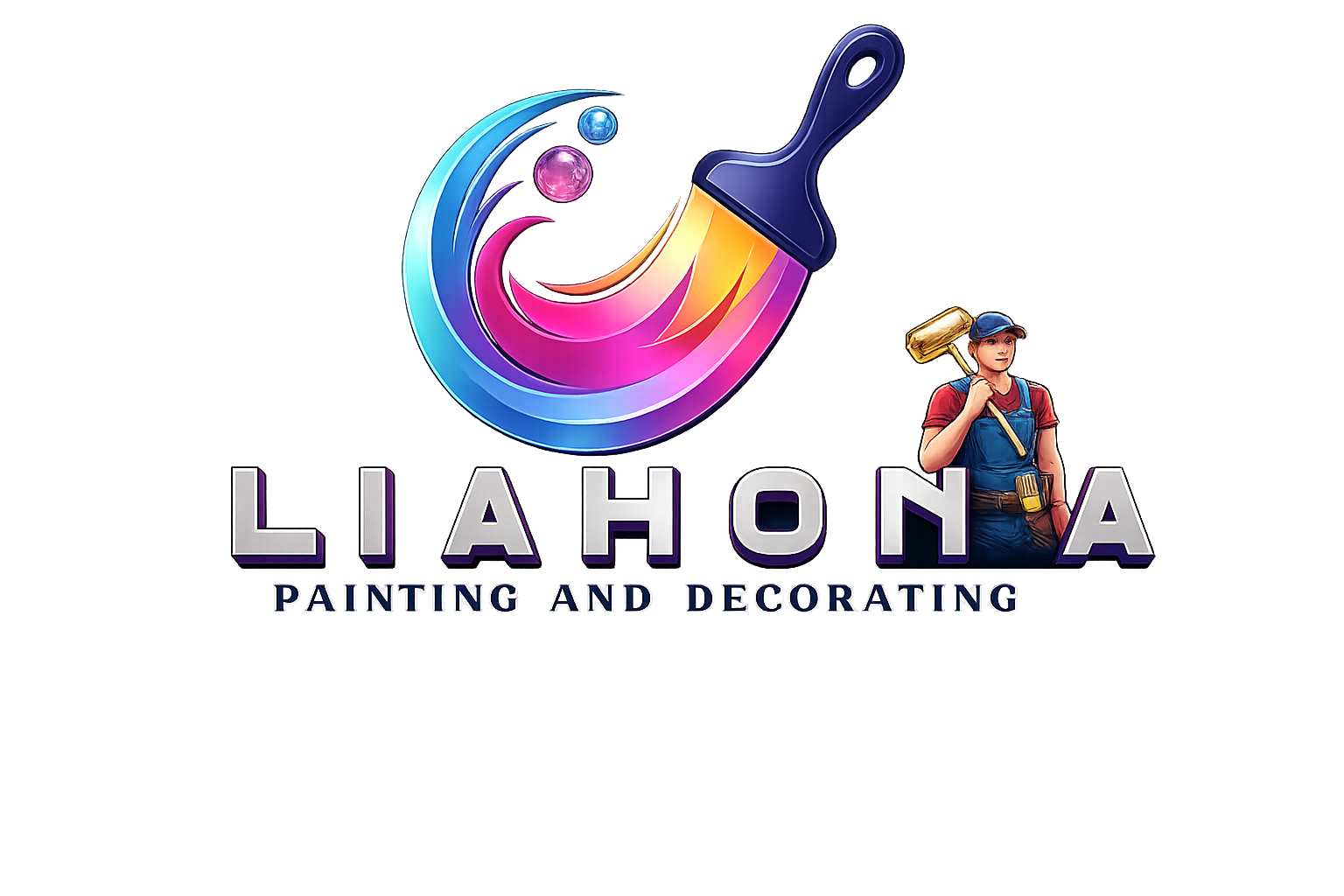 Liahona Painting and Decorating
